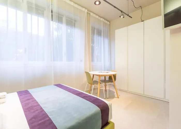 Sp15 -isola- Super Large Μιλάνο