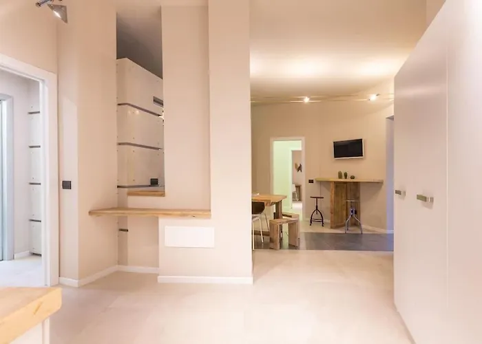 Sp15 -isola- Super Large Διαμέρισμα *