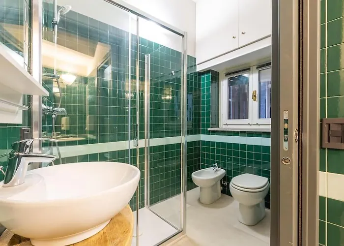 Διαμέρισμα Sp15 -isola- Super Large