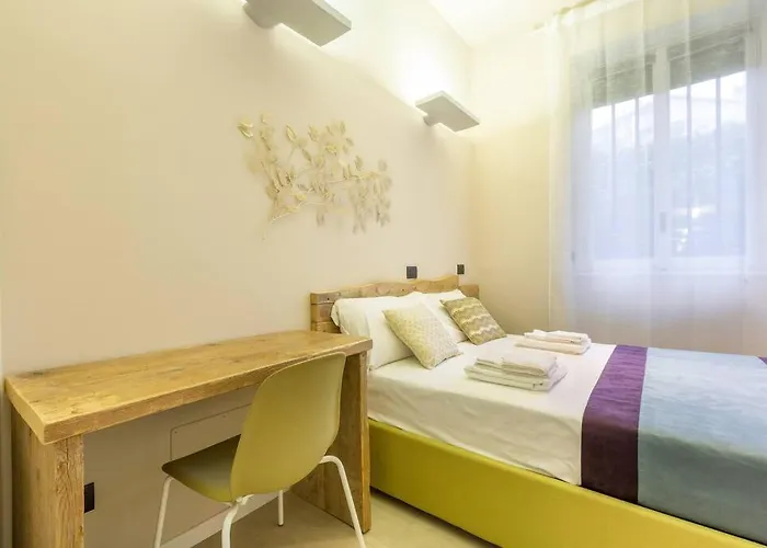 Διαμέρισμα Sp15 -isola- Super Large *