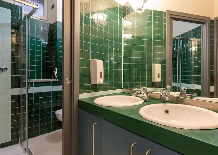 Sp15 -isola- Super Large Διαμέρισμα Μιλάνο