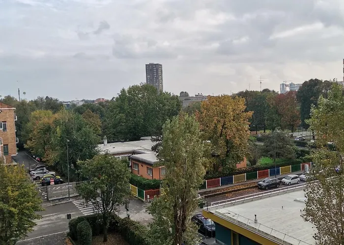 Uruguay 3 Da Letto アパート