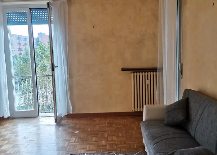 Uruguay 3 Da Letto * ミラノ