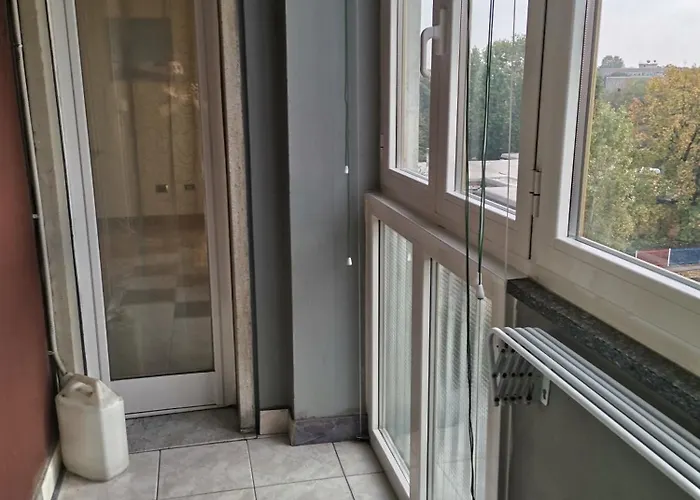 Uruguay 3 Da Letto アパート