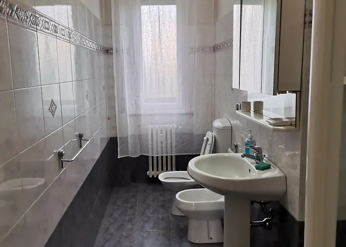 アパート Uruguay 3 Da Letto