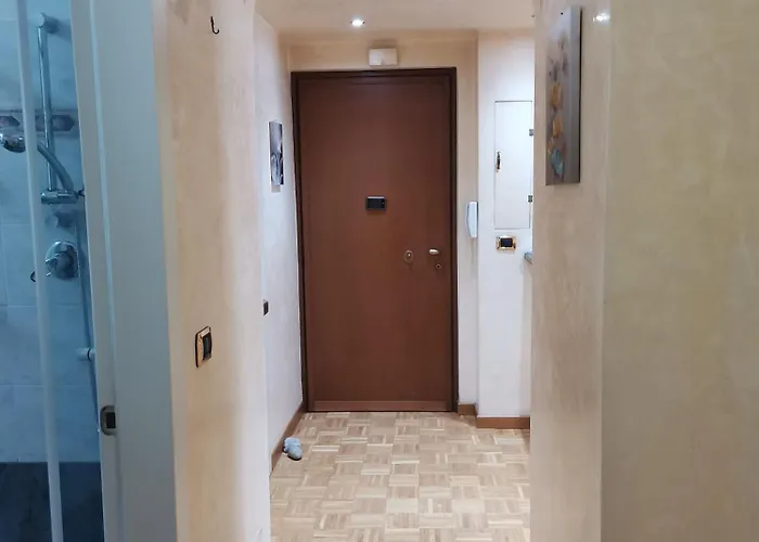 アパート Uruguay 3 Da Letto *