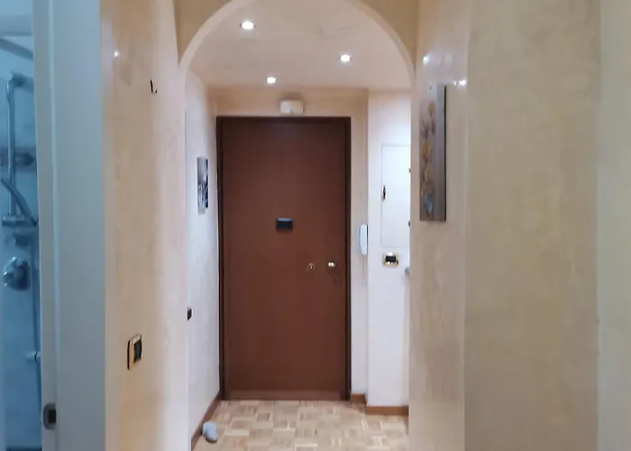 Uruguay 3 Da Letto Appartement Milan