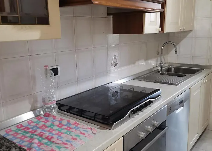 Uruguay 3 Da Letto ミラノ