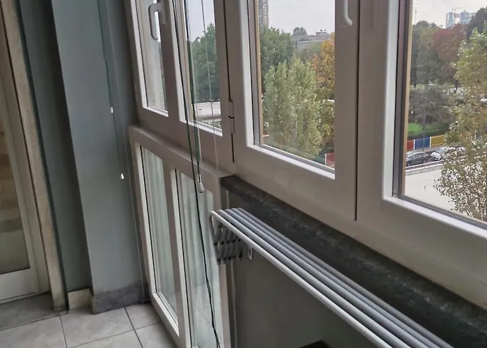 Uruguay 3 Da Letto * ミラノ