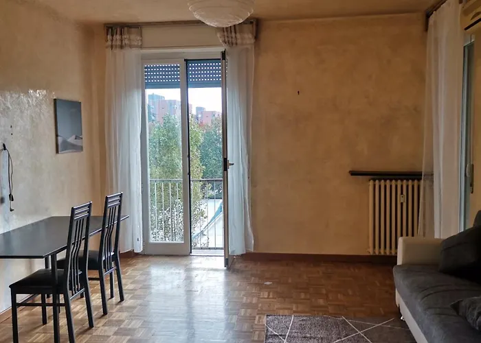 アパート Uruguay 3 Da Letto *