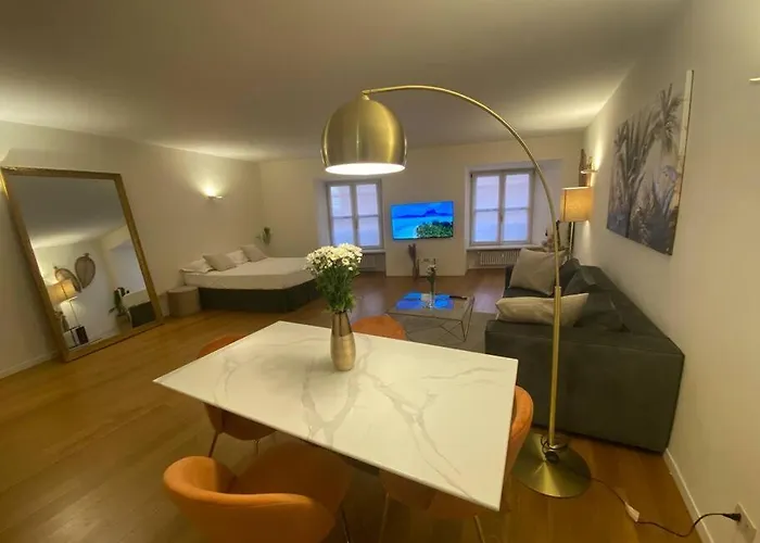 Apartment Scala Milano-palazzo Di Prestigio Milan