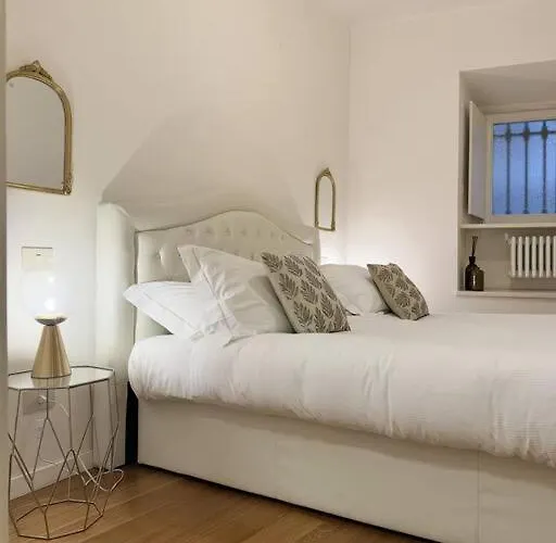 Apartment Scala Milano-palazzo Di Prestigio *