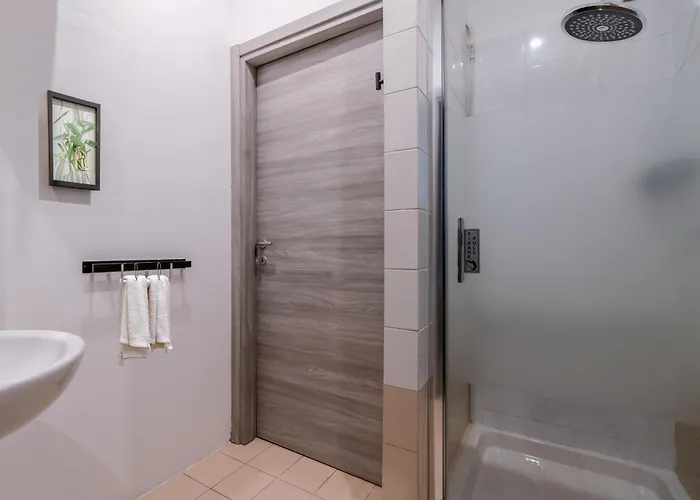 My Little House 公寓 *