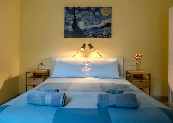 My Little House 公寓