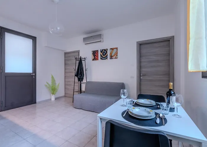 דירה My Little House