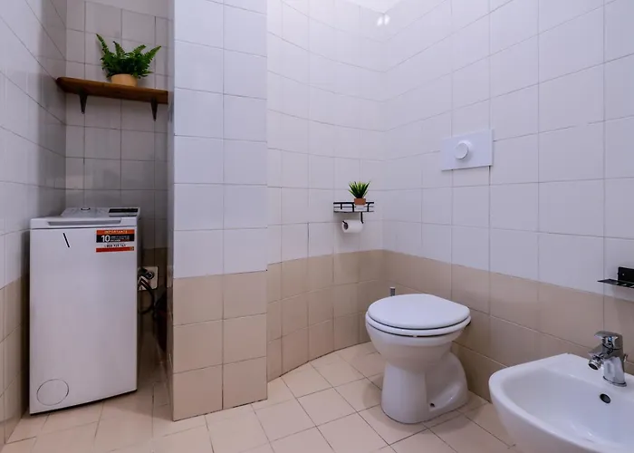 My Little House 公寓