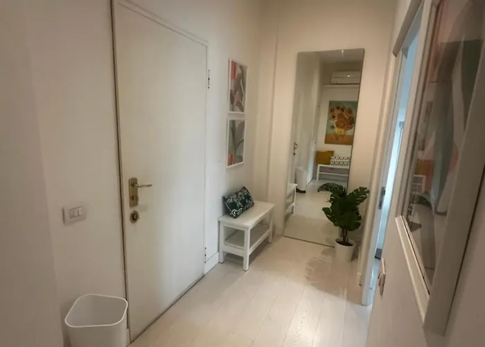 Apartmán Gs Brera *