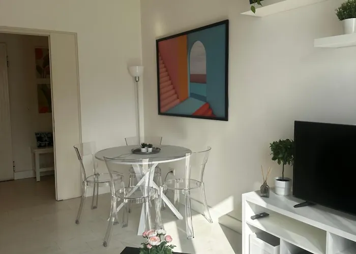 Apartmán Gs Brera Milán