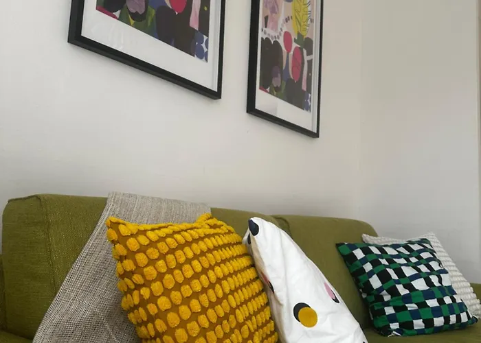 Apartmán Gs Brera *