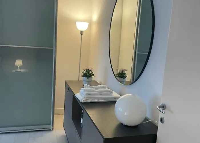 Gs Brera Apartmán