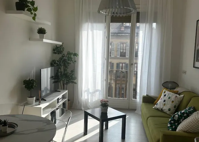 Apartmán Gs Brera