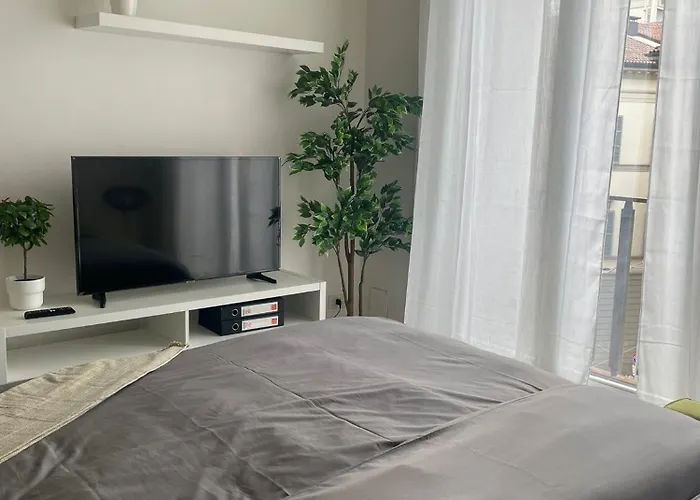 Apartmán Gs Brera *