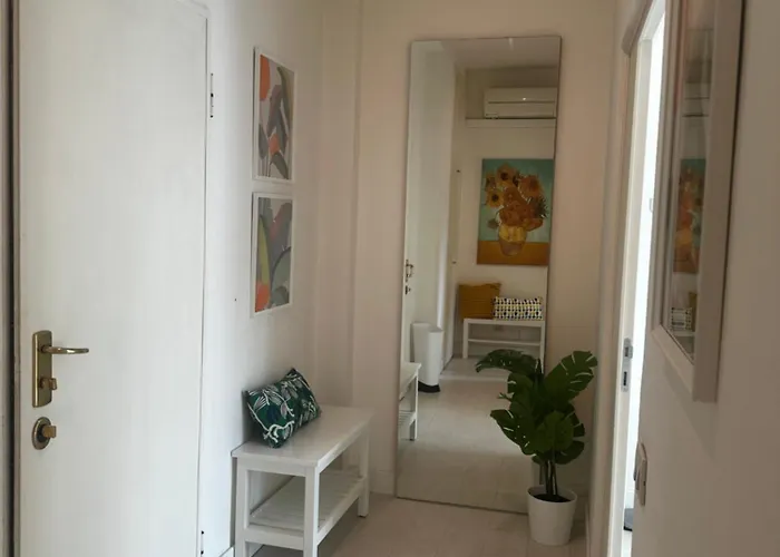 Apartmán Gs Brera Milán