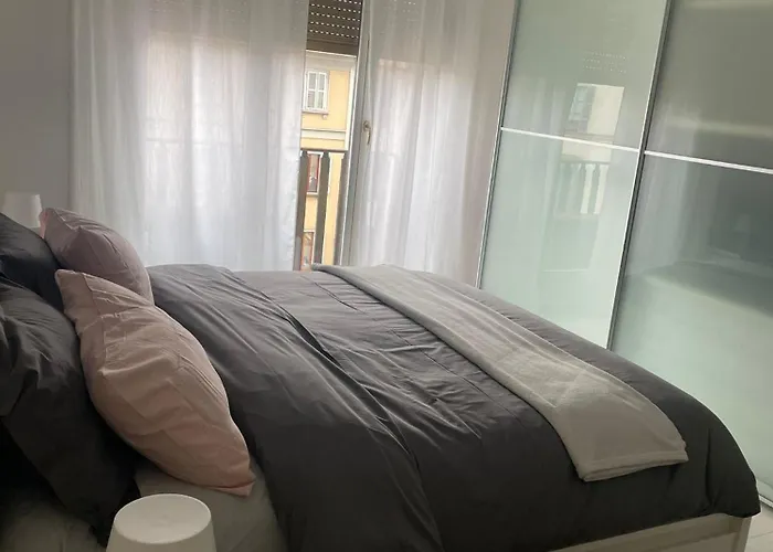 Appartement Gs Brera