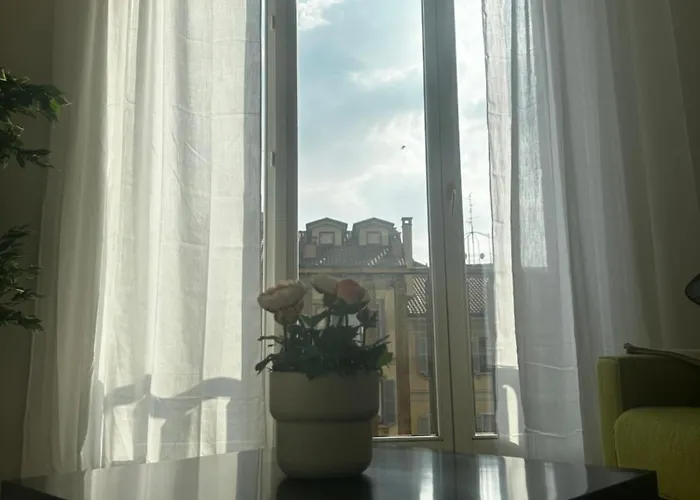 Gs Brera Apartmán Milán