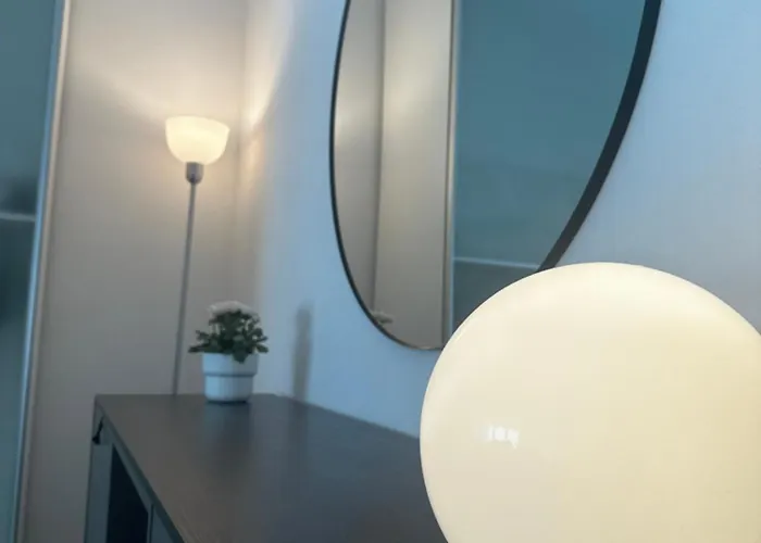 Apartmán Gs Brera Milán