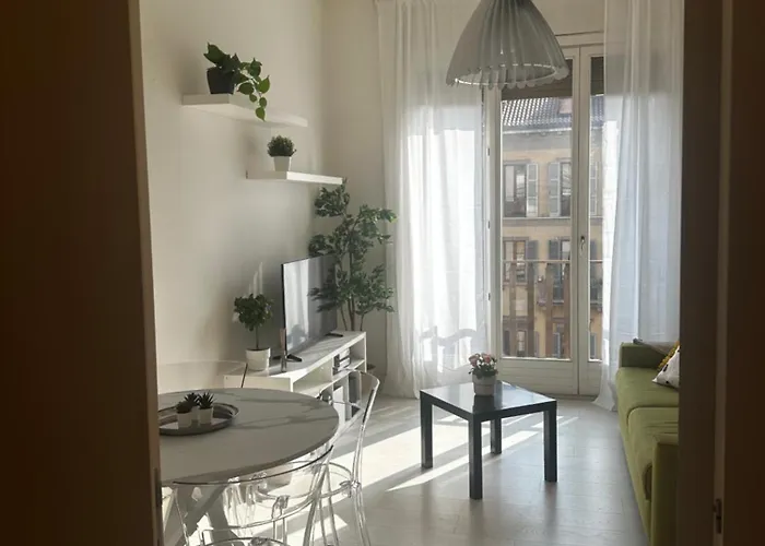 Appartement Gs Brera