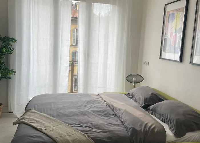 Apartmán Gs Brera *