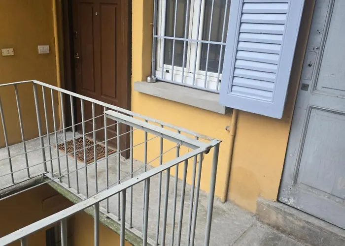 Ripamonti Appartement *