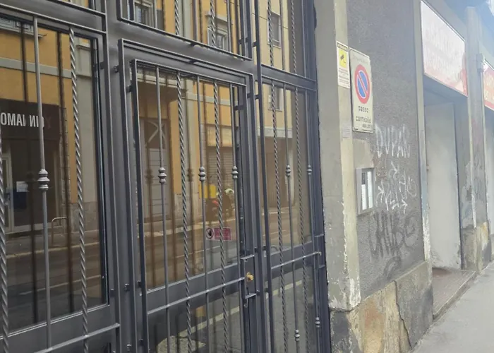 Appartement Ripamonti Milaan