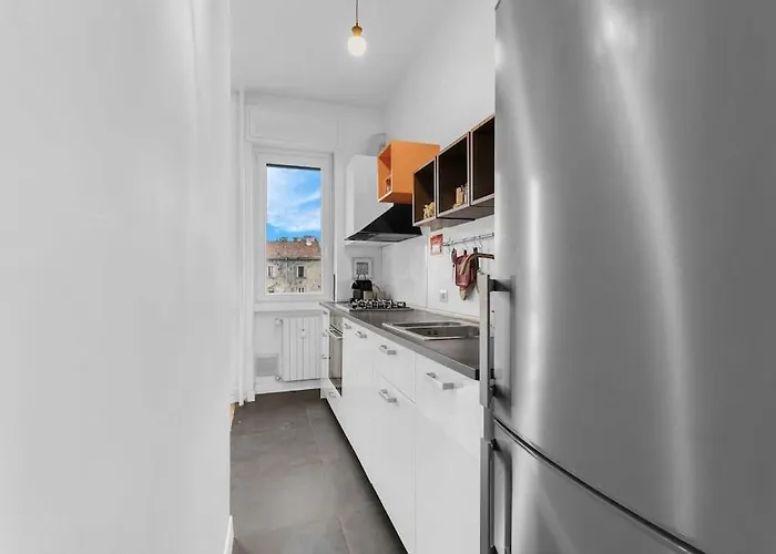 Fondazione Prada Olimpiadi La Piuma * Milan