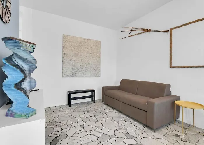 Fondazione Prada Olimpiadi La Piuma * Milan