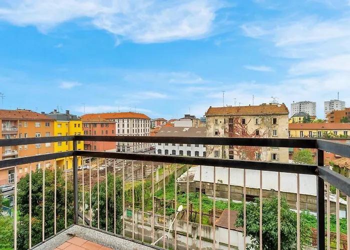 Fondazione Prada Olimpiadi La Piuma * Mailand