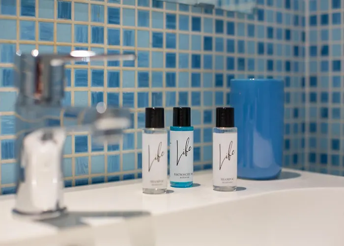 The Rent - One-bedroom With A Terrace In Corso Sempione Apartmán