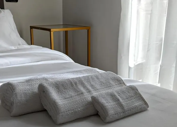 - Gluck アパート