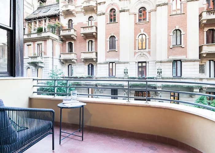 Easylife - - De Togni 27 - Sant'ambrogio Lejlighed *