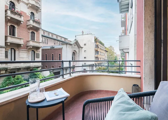 Easylife - - De Togni 27 - Sant'ambrogio * Milano