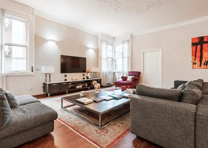 Easylife - - De Togni 27 - Sant'ambrogio