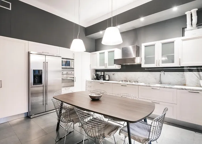 Lejlighed Easylife - - De Togni 27 - Sant'ambrogio *