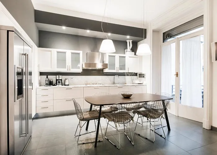 Lejlighed Easylife - - De Togni 27 - Sant'ambrogio Milano