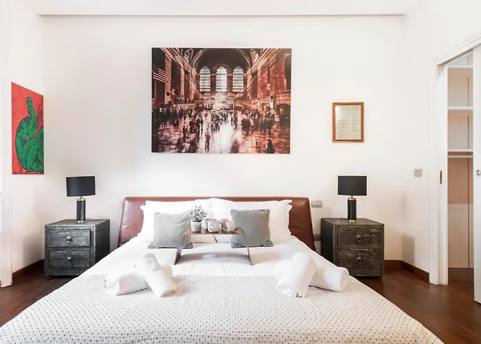 Lejlighed Easylife - - De Togni 27 - Sant'ambrogio Milano