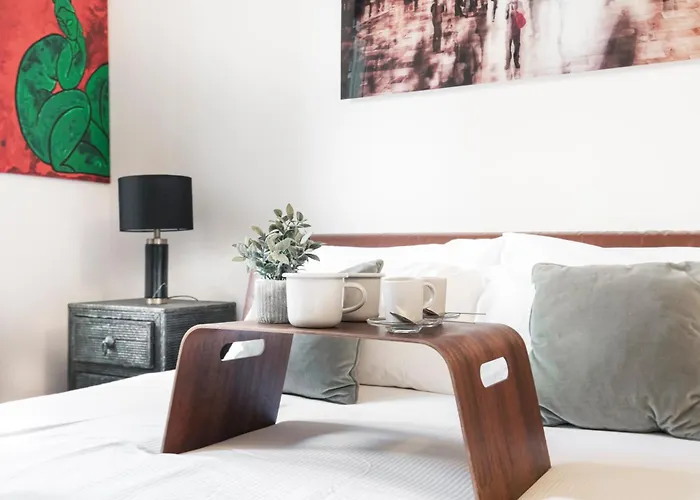 Easylife - - De Togni 27 - Sant'ambrogio *