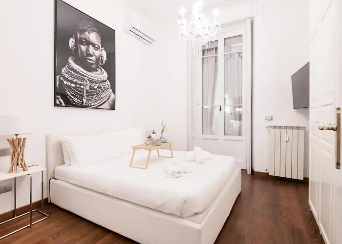 Easylife - - De Togni 27 - Sant'ambrogio * Milano