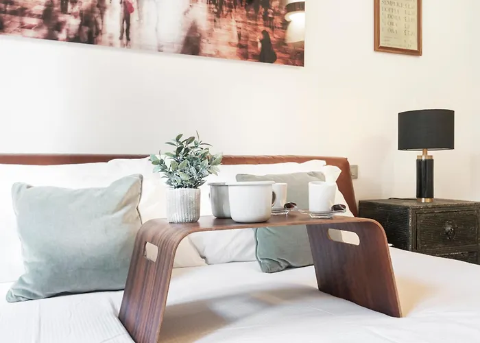 Lejlighed Easylife - - De Togni 27 - Sant'ambrogio