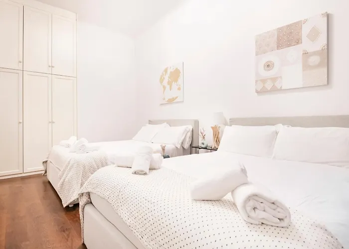 Lejlighed Easylife - - De Togni 27 - Sant'ambrogio *