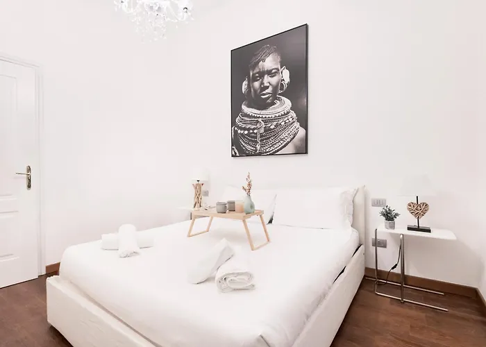 Easylife - - De Togni 27 - Sant'ambrogio Lejlighed Milano